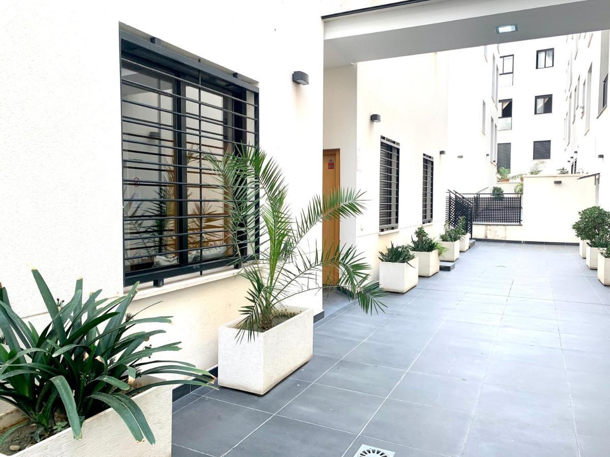Appartamento Homely Refino Loft D4 Málaga