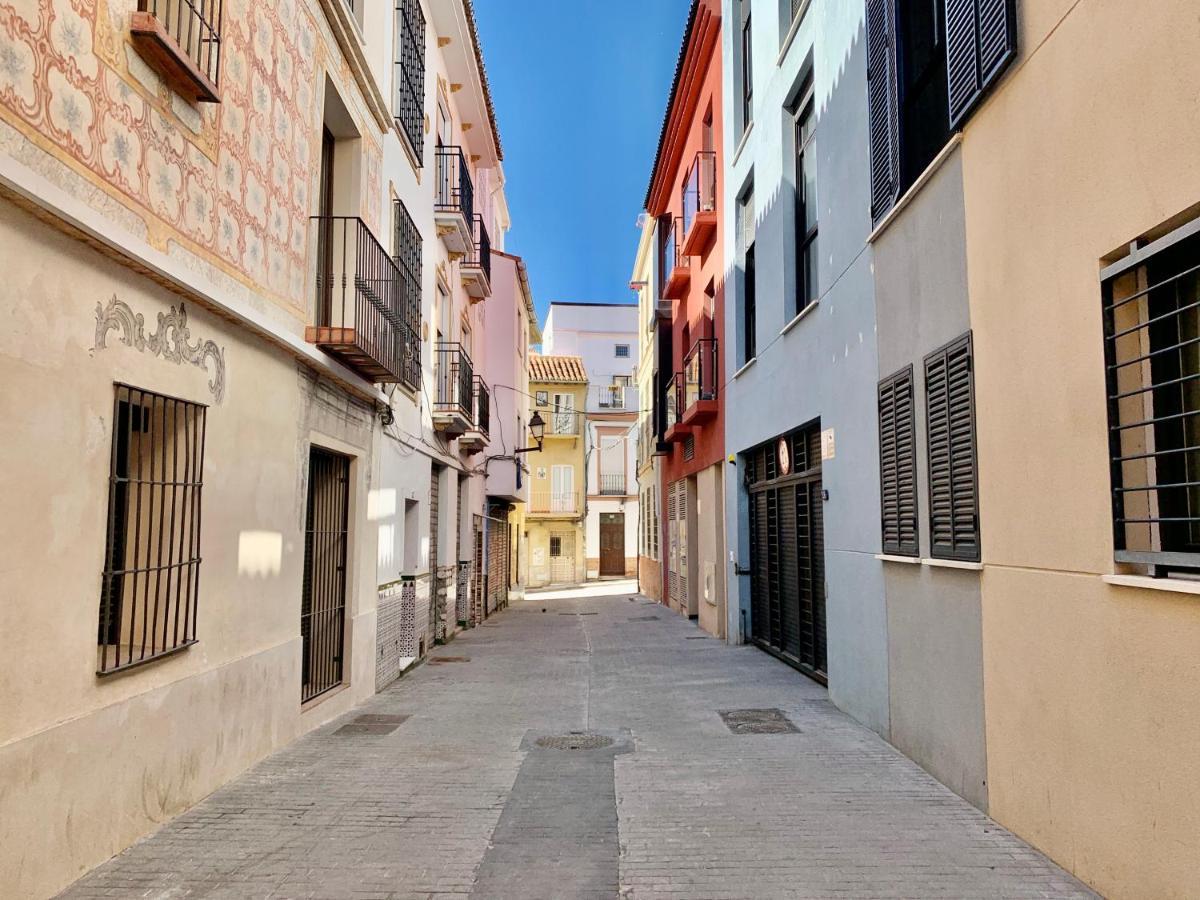 Appartamento Homely Refino Loft D4 *