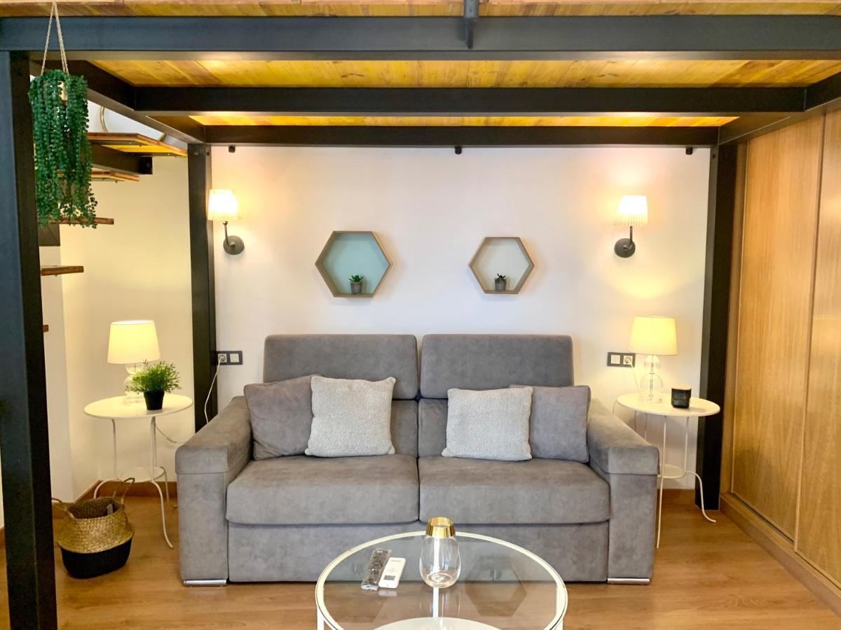 Appartamento Homely Refino Loft D4