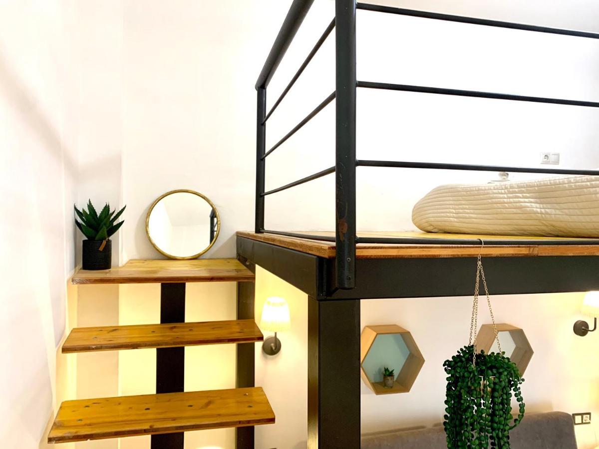 Appartamento Homely Refino Loft D4 *