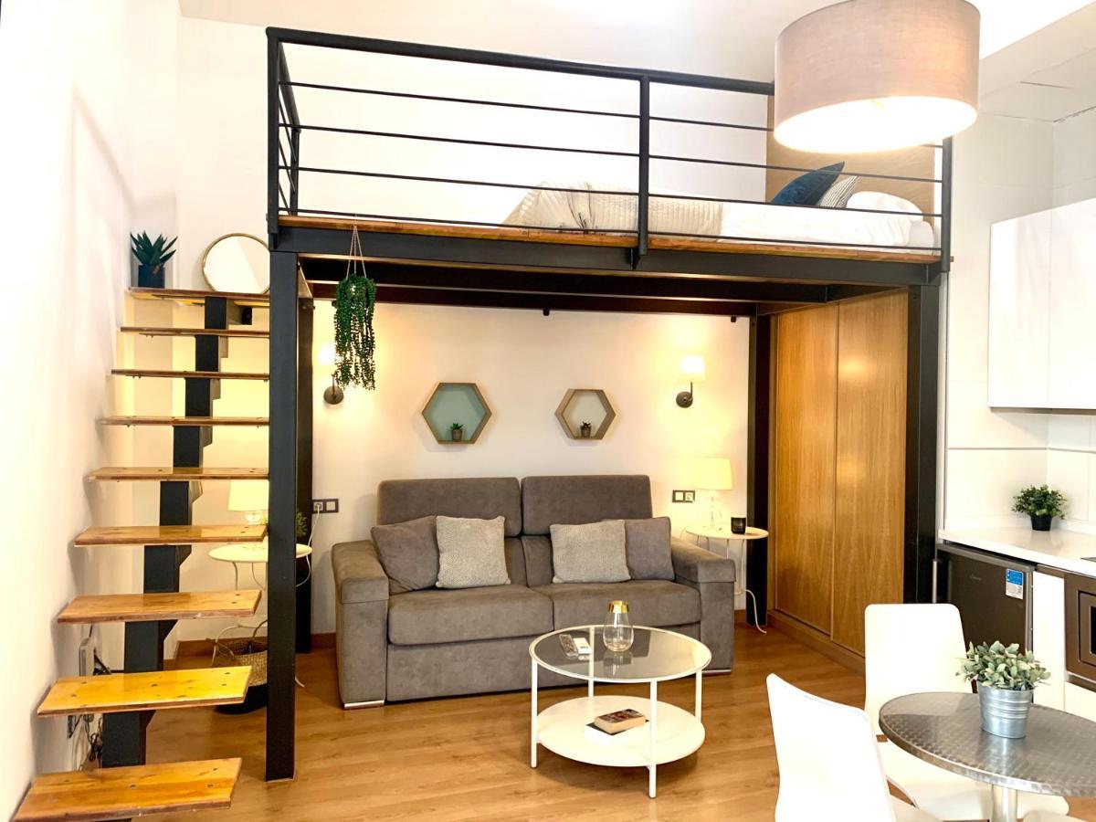 Homely Refino Loft D4 Appartamento *