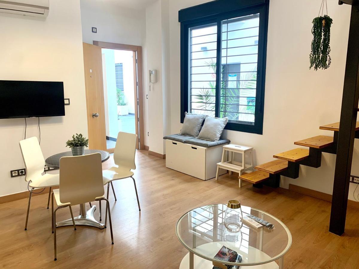 Appartamento Homely Refino Loft D4