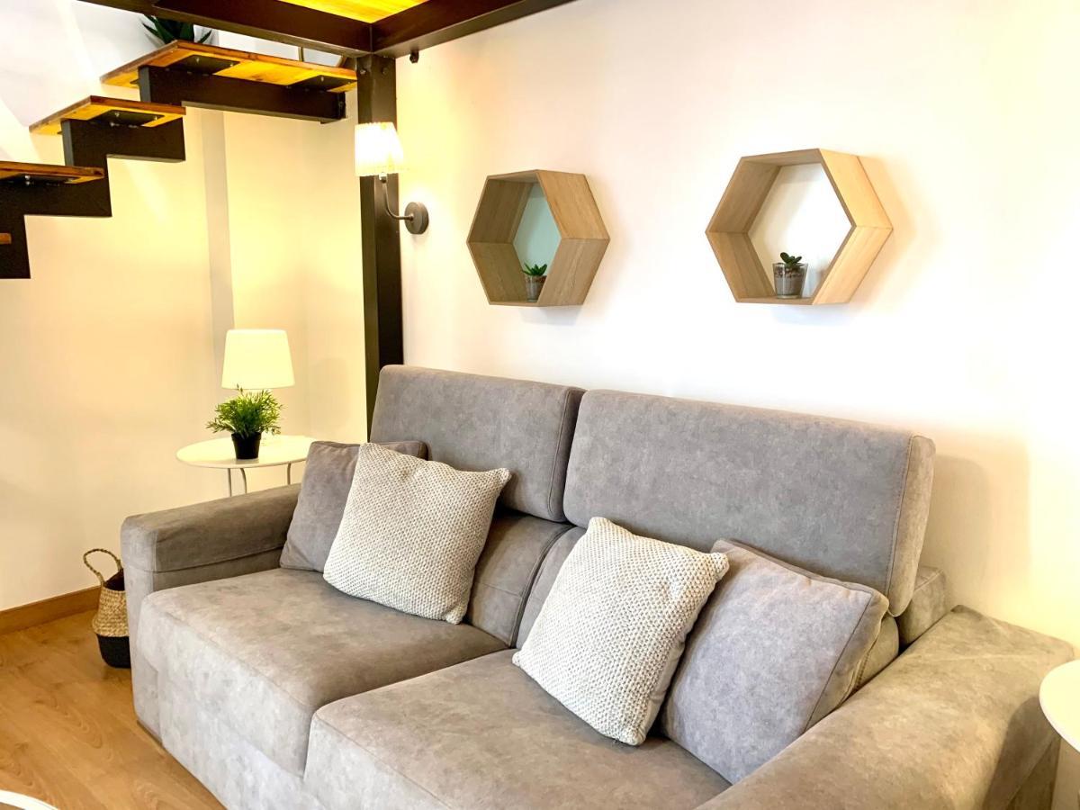 Appartamento Homely Refino Loft D4 *