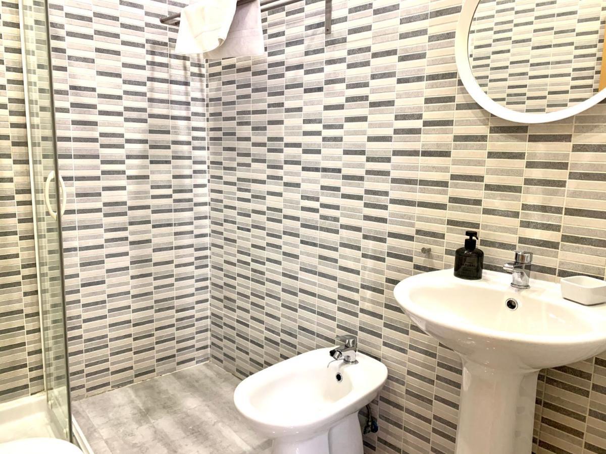 Homely Refino Loft D4 Appartamento *